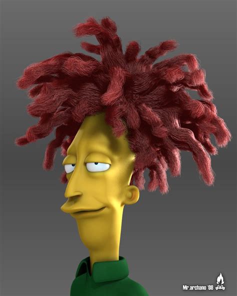  Sideshow Bob Wig: The Ultimate Guide To The Perfect Clown Wig