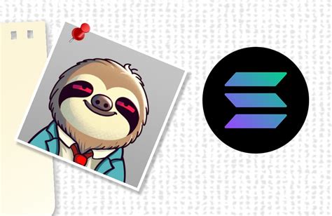  Sloth Coin: The Leading Cryptocurrency for Passive Investors 