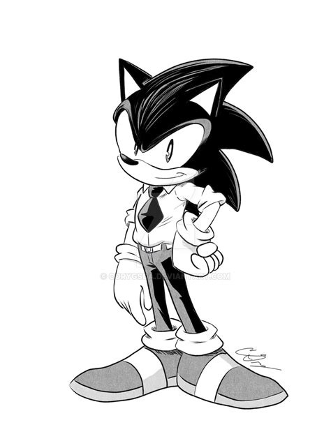  Sonic the Hedgehog Manga: A Comprehensive Dive into the Speedster's Comic Legacy 