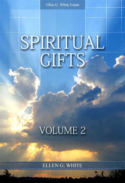  Spiritual Gifts Volume 2 Kindle Editon