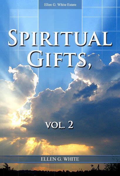  Spiritual Gifts Volume 2 Kindle Editon