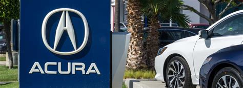  Springfield Acura: Your Trusted Acura Dealer 