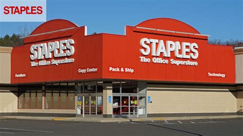  Staples Return Policy: A Comprehensive Guide for Hassle-Free Exchanges and Refunds 