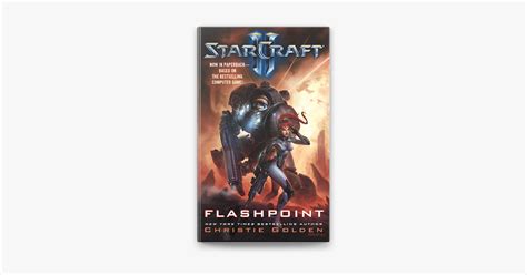  Starcraft II Flashpoint Street Smart STARCRAFT II FLASHPOINT STREET SMART By Golden Christie Author Nov-06-2012 Hardcover Doc