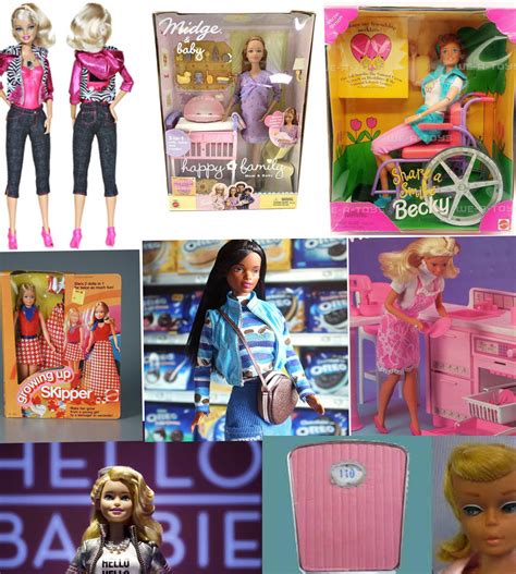  Stiff Barbie Nude: An Analysis of the Controversial Doll 