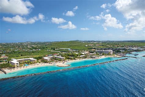  Sunscape Curaçao Resort, Spa & Casino: O Destino Ideal para Férias Inesquecíveis no Caribe Holandês 