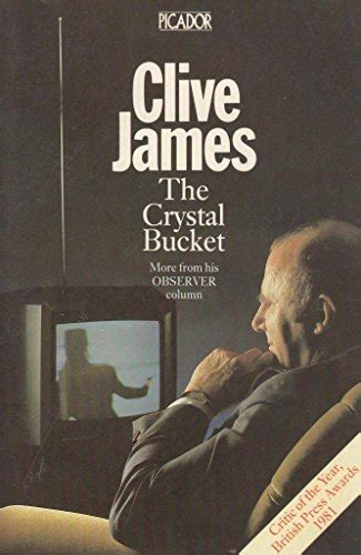  THE CRYSTAL BUCKET TELEVISION CRITICISM FROM THE OBSERVER 1976-79  Doc