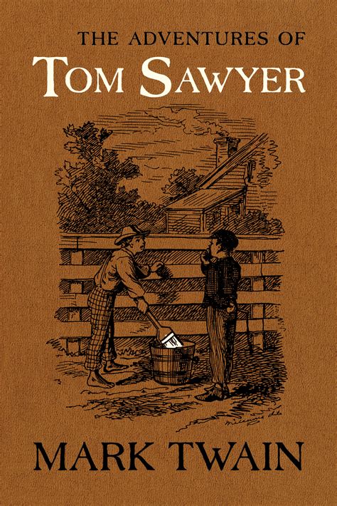  The Adventures of Tom Sawyer THE ADVENTURES OF TOM SAWYER By Twain Mark Author Sep-01-2006 Paperback Kindle Editon