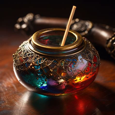  The Allure of Incense Burner Bowls 