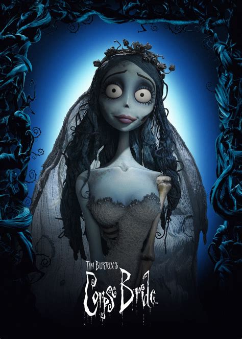  The Allure of the Corpse Bride Emily Dress 