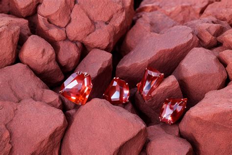  The Alluring Rarity of Crystals: An Exploration of the Earth's Most Elusive Gems