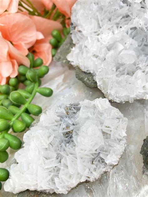  The Calcite Cluster: An Invaluable Resource for Diverse Applications