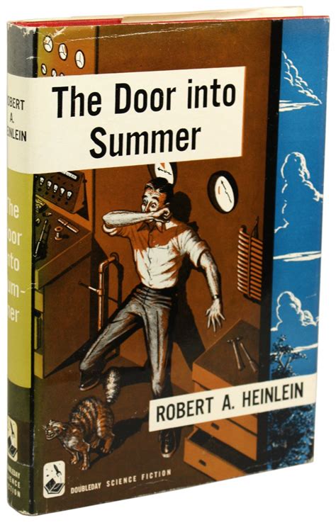  The Door into Summer Part 1 PDF