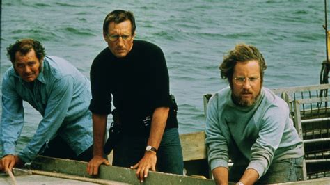  The Enduring Appeal of Jaws 