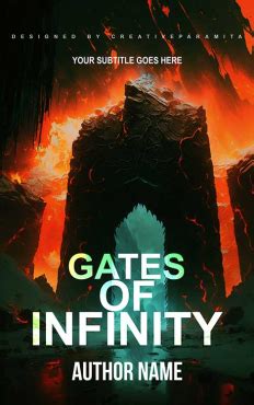  The Gates of Infinity: A Choice of Destines