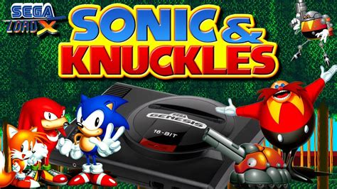  The Genesis of Knuckles: An Evolutionary Masterpiece 