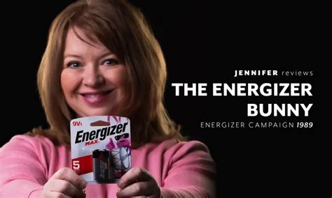  The Historical Significance of the Energizer Bunny 