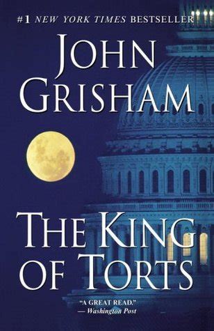  The King of Torts John Grisham THE KING OF TORTS JOHN GRISHAM By Grisham John Author May-10-2005 Compact Disc PDF