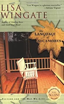  The Language of Sycamores THE LANGUAGE OF SYCAMORES By Wingate Lisa Author Jan-04-2005 Paperback Epub