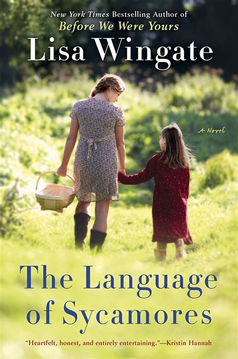  The Language of Sycamores THE LANGUAGE OF SYCAMORES By Wingate Lisa Author Jan-04-2005 Paperback Epub