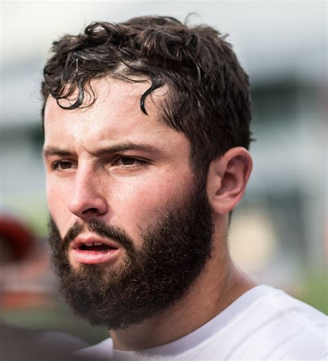  The Legacy of Baker Mayfield 