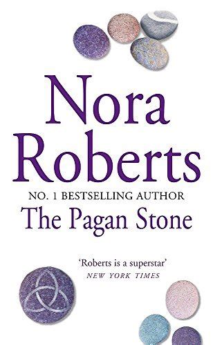  The Pagan Stone Large Print Press 3 Large Print THE PAGAN STONE LARGE PRINT PRESS 3 LARGE PRINT By Roberts Nora Author Dec-01-2008 Paperback by Roberts Nora Author Dec-2008 Paperback  Kindle Editon