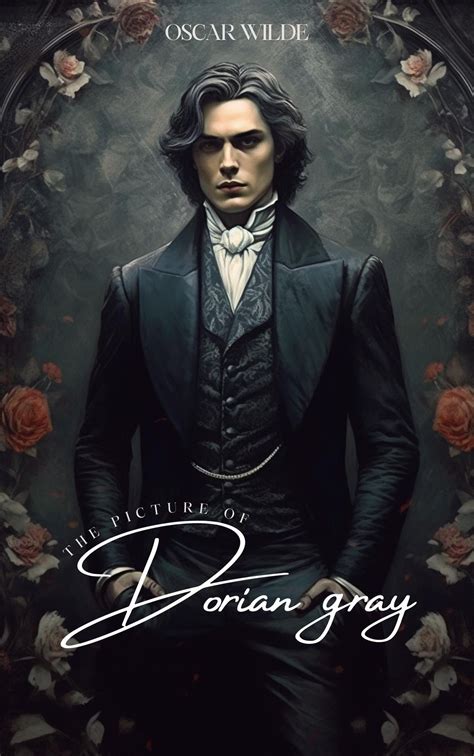  The Picture of Dorian Gray THE PICTURE OF DORIAN GRAY By Wilde Oscar Author Jul-26-2011 Paperback Doc