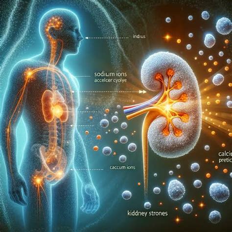  The Power of Stones in Cancer Management 