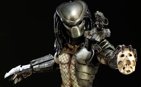  The Predator's Fearsome Legacy 