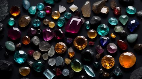  The Science Behind Gemstone Protection 