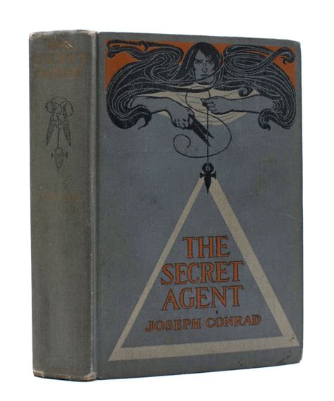  The Secret Agent A Simple Tale THE SECRET AGENT A SIMPLE TALE By Conrad Joseph Author Dec-14-2004 Paperback PDF