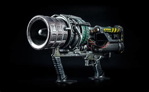  The Thunder Gun: Call of Duty's Most Iconic Weapon 