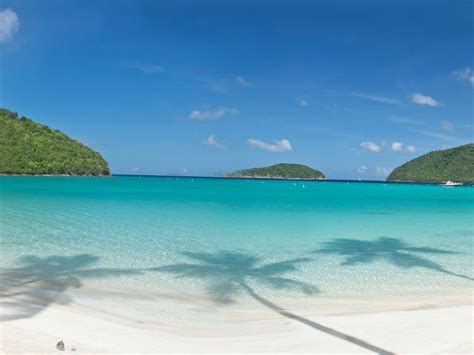  The Ultimate Beach Experience: A St. John Beach Break Review 