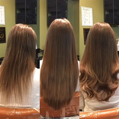  The Ultimate Guide to Effortless Hair Transformations 