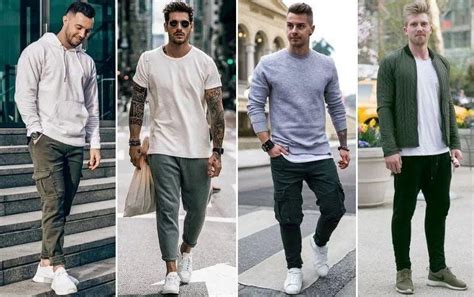  The Ultimate Guide to Tall Joggers: Elevate Your Comfort and Style 