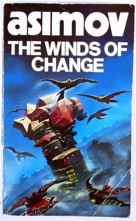  The Winds of Change Panther Books Reader