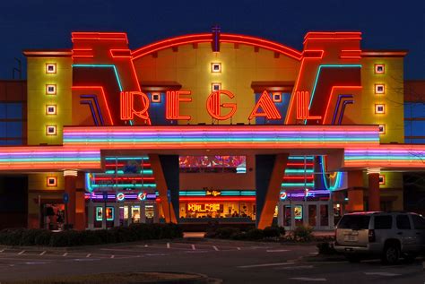  Theaters in Kennesaw, GA: Your Guide to 7 Captivating Venues 