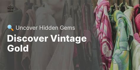  Thrift Stores in Parker, AZ: A Treasure Trove for Bargain Hunters