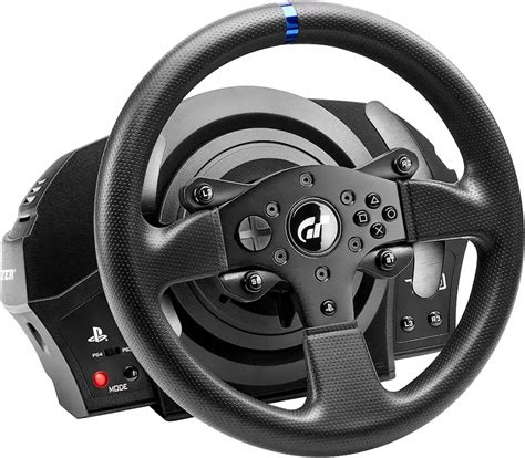  Thrustmaster T300 Xbox: The Ultimate Racing Simulator for Console Enthusiasts 