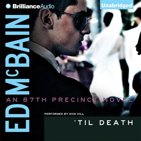  Til Death 87th Precinct Series Epub