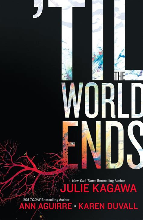  Til The World Ends Dawn of EdenThistle and ThorneSun Storm Luna Books PDF