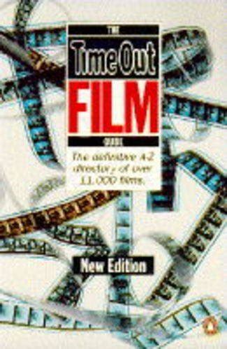  Time Out Film Guide