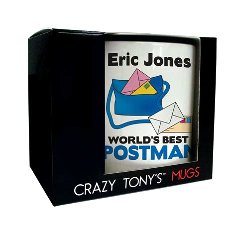  Top Gift Ideas for Postmen 