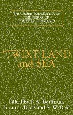  Twixt Land and Sea Dent s Collected Edition Epub