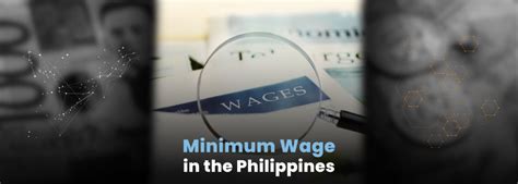  Understanding the Wage Landscape in the Philippines 