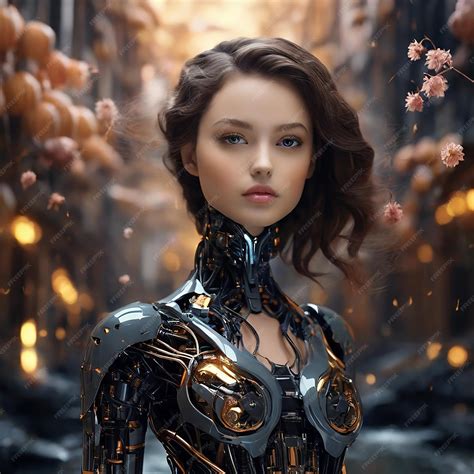  Unleash the Power of Artificial Intelligence for Stunning Visual Creations 