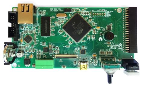  Unleashing the Power of ATSAMC21E16A-MUT: A Comprehensive Guide to Maximizing MCU Performance 