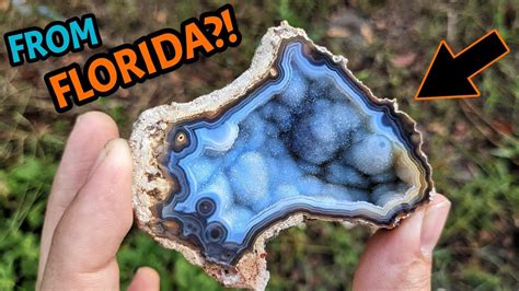  Unveiling the Enchanting Geode Agate 