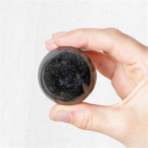  Unveiling the Enchanting Obsidian Stone 