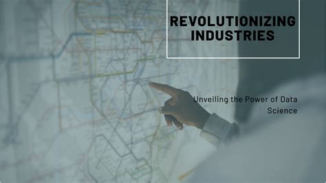  Unveiling the Treasures: Industries Thirsting for Data Science Virtuosos 